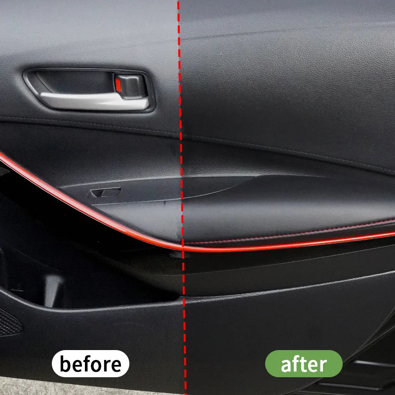 ReShine Restore – Restaurador de Plásticos Auto