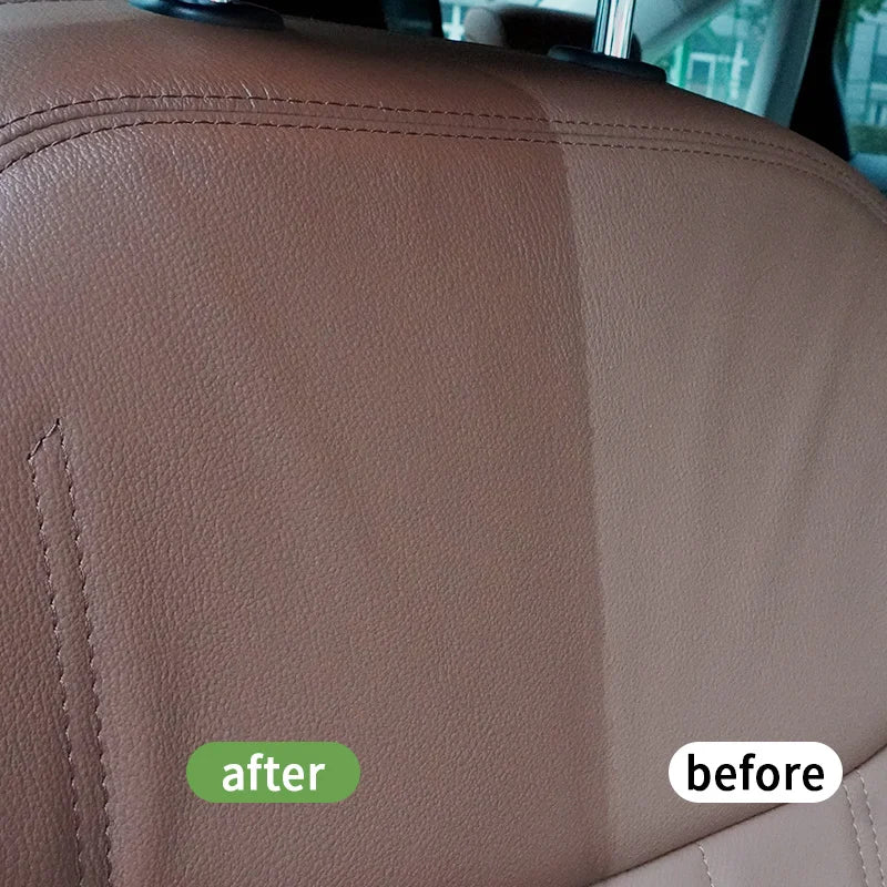 ReShine Restore – Restaurador de Plásticos Auto