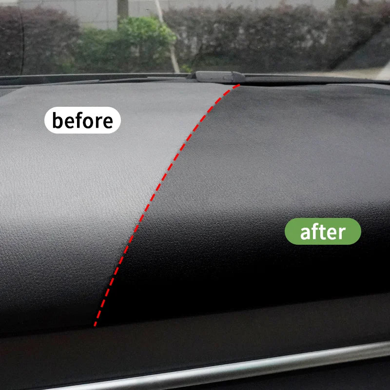 ReShine Restore – Restaurador de Plásticos Auto