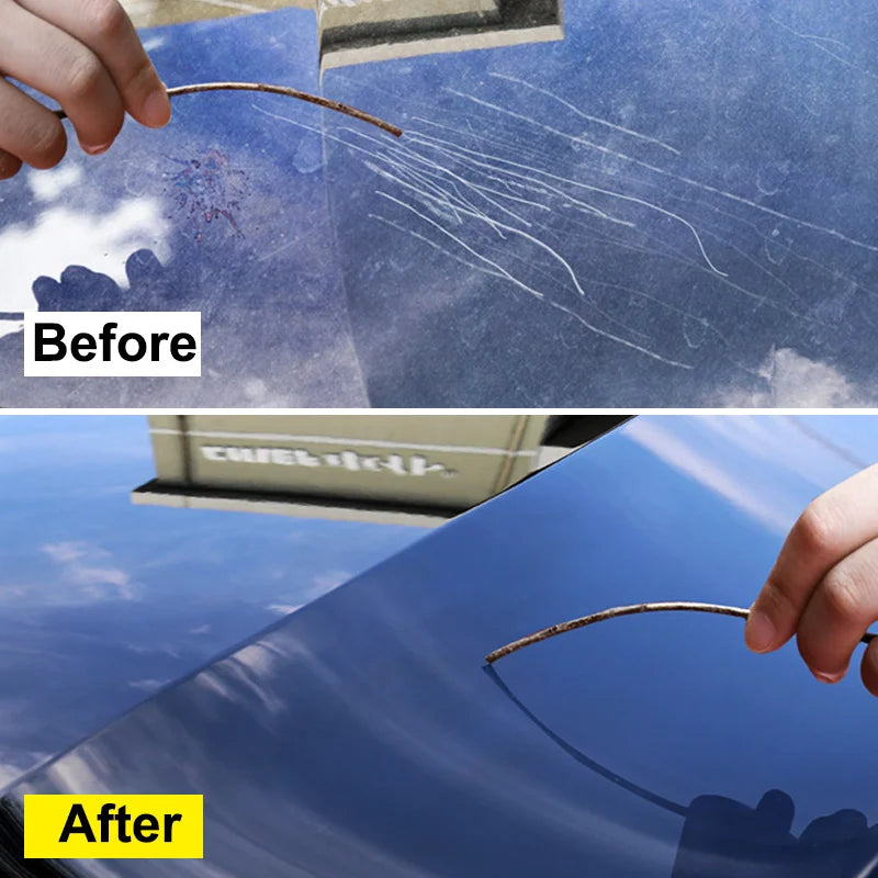 ReShine Gloss Boost – Spray de Brilho Instantâneo