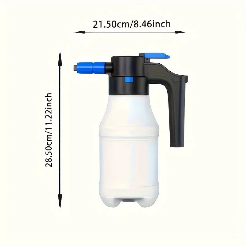 ReShine Foam Pro – Pistola de Espuma Profissional