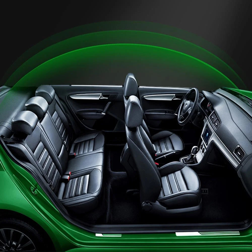 ReShine Restore – Restaurador de Plásticos Auto